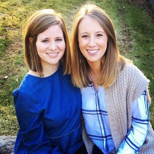 Meet your Posher, Rebekah
